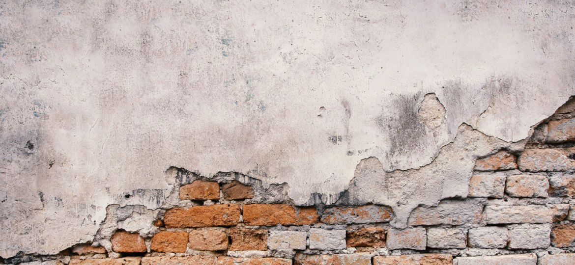 Moldy,Brick,Wall,Background,,old,Wall,Weathered.