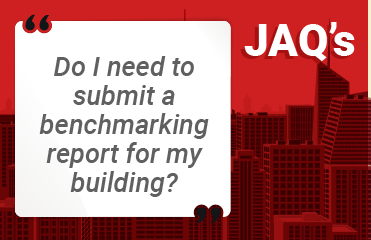 JAQ 15 benchmarking report